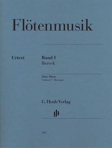 Flötenmusik band barock - 1,
