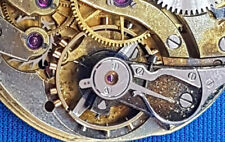 Taschenuhr Ersatzteile sehr