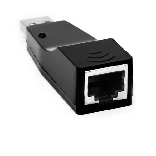 Bigtec usb ethernet adapter - bigtec,