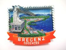 Bodensee Bregenz Magnet