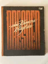 Dresden Eine Kamera Klagt