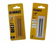 original DeWALT Hobelmesser 82