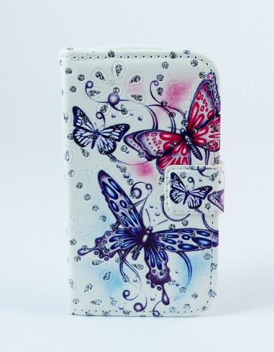 Samsung galaxy mini i8190 - samsung,