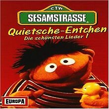 Sesamstrasse -