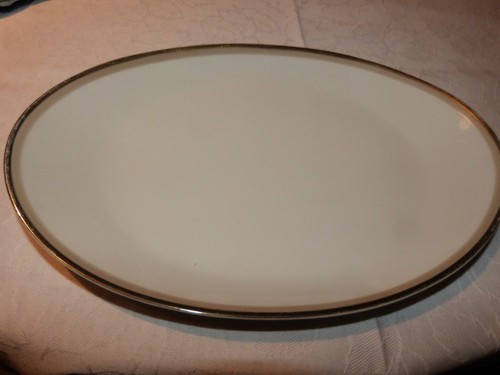Ovale platte arzberg 2000 - ovale,