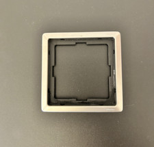 Merten Artec Fläche EDELSTAHL