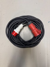 Verlängerungskabel außen 5x2,5 27m