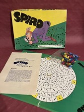 Ddr spiro brettspiel - ddr,