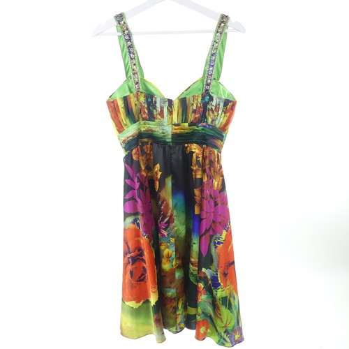 Unique kleid dress - kleid,