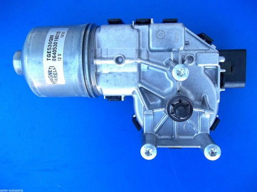 Magneti marelli wischermotor - marelli,
