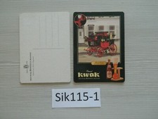 SET 2 Untersetzer KWAK