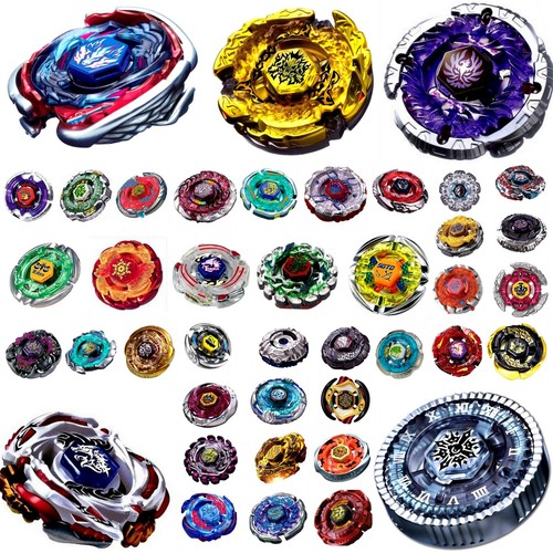 Auswahl kreisel für beyblade - auswahl,