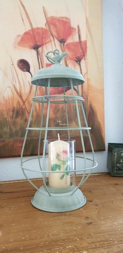 Laterne kerzenhalter - laterne,