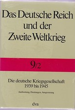 Das deutsche reich und - das,