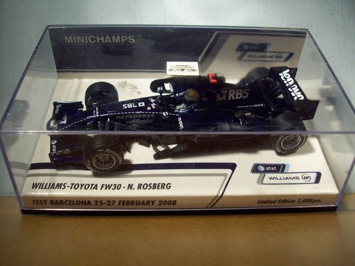 Minicha 400 080307 - 1/43,