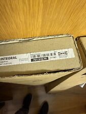 Ikea Integralschienen für