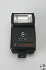 PK Elektronenblitz euroblitz