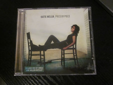 KATIE MELUA Piece By Piece CD