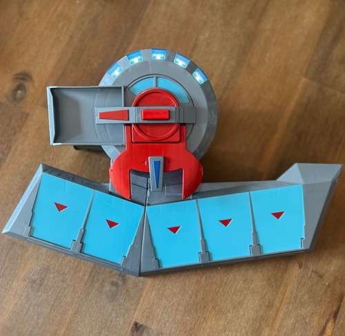 Oh duel disk - -,