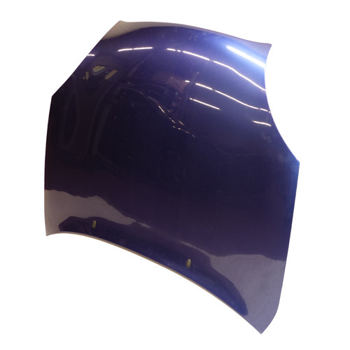Motorhaube frontklappe ford - motorhaube,