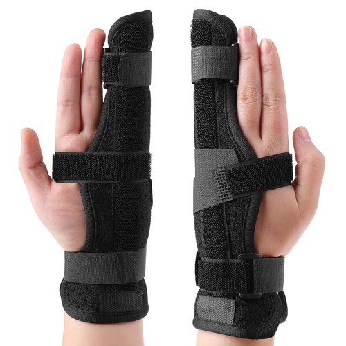 Fingerschiene