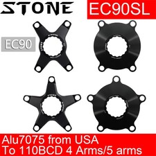 Stone Bike Kettenblattadapter