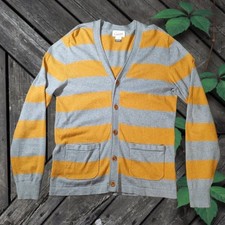 Lands End Braun Grau