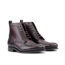 Drakensberg Military Boots