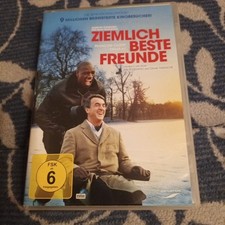 Ziemlich Beste Freunde