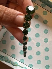 Alter vintage brosche - brosche, grube
