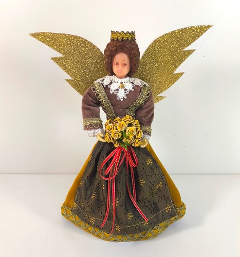 Weihnachtsengel rauschgold - weihnachtsengel,