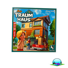 Mein traumhaus ein - mein,