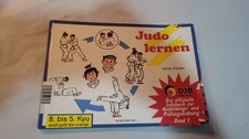 Judo Lernen, Ulrich Klocke