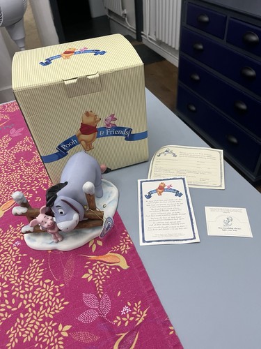 Disney pooh friends eeyore - disney, &