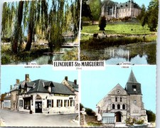 60 ELINCOURT SAINTE MARGUERITE