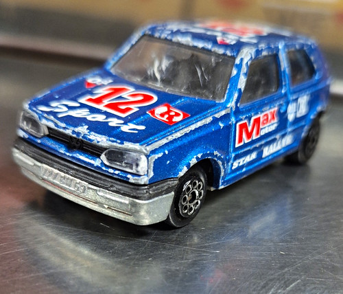Majorette motorsport golf - golf, 3