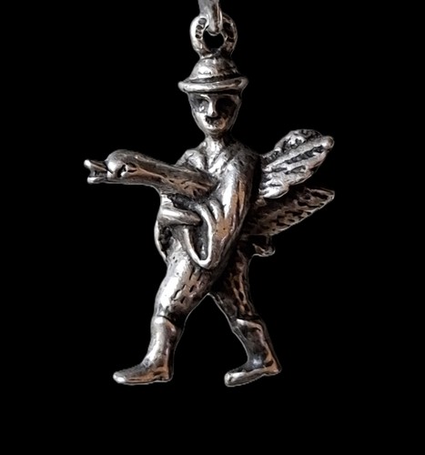 Anhänger charm silber 925 - anhänger,