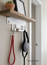 Für Chihuahua Edelstahl