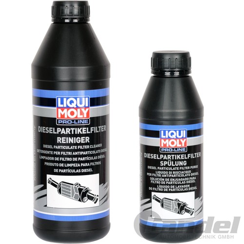 Liqui moly dpf - liqui,