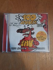 100 Jahre EAV...Ihr Habt Es So Gewollt!! von EAV (Erste Allgemeine...