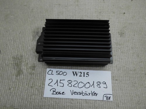 Verstärker bose 2158200189 - ,