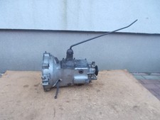 BMW 320 / 328 - Getriebe Hurth Vorkrieg Oldtimer