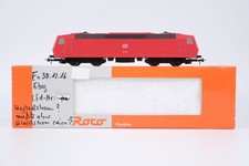 Roco H0 53300 E-Lok BR 120
