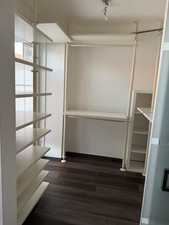 Ikea stolmen regalsystem - regalsystem,