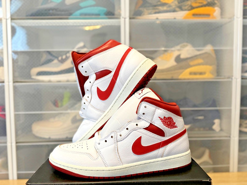 Nike air jordan - 1, mid