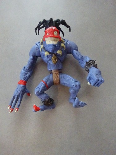 Hasbro 1998 action figur - action,