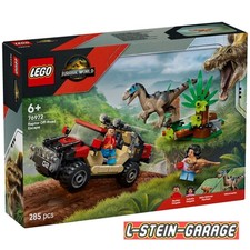LEGO® Jurassic World 76972