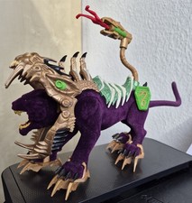 Mattel 200X Mecha-Bite