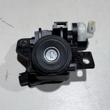 Heckklappenschloss Schloss Kofferraum VorMoPf Mercedes Benz R170 SLK