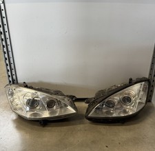 Mercedes W221 S Klasse